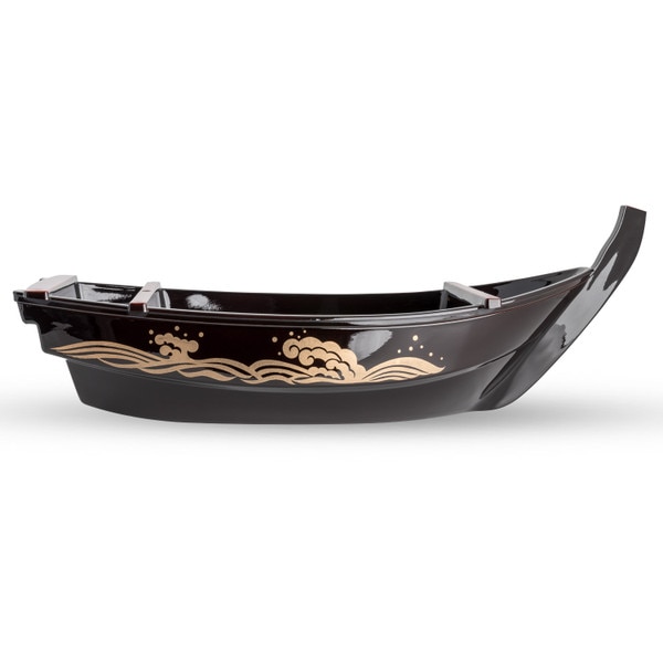 Image of Tame Nami Sushi Boat 2