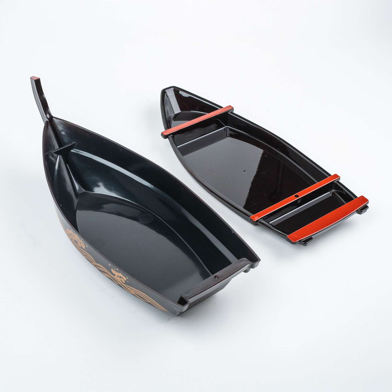Tame Nami Sushi Boat | Korin
