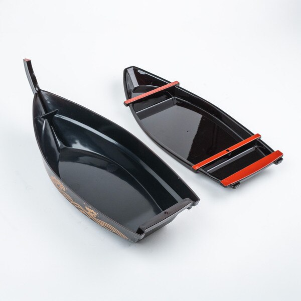 Image of Tame Nami Sushi Boat 4