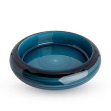 Light Blue Seiryu Sushi Oke 7.5" (20cm)
