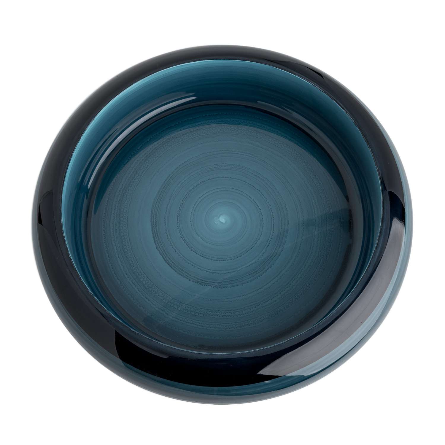 Light Blue Seiryu Sushi Oke 7.5