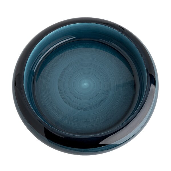 Image of Light Blue Seiryu Sushi Oke 7.5" (20cm) 3