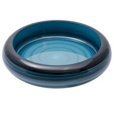 Light Blue Seiryu Sushi Oke 15" (38cm)