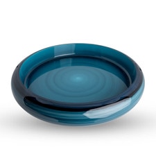 Light Blue Seiryu Sushi Oke 16" (41cm)
