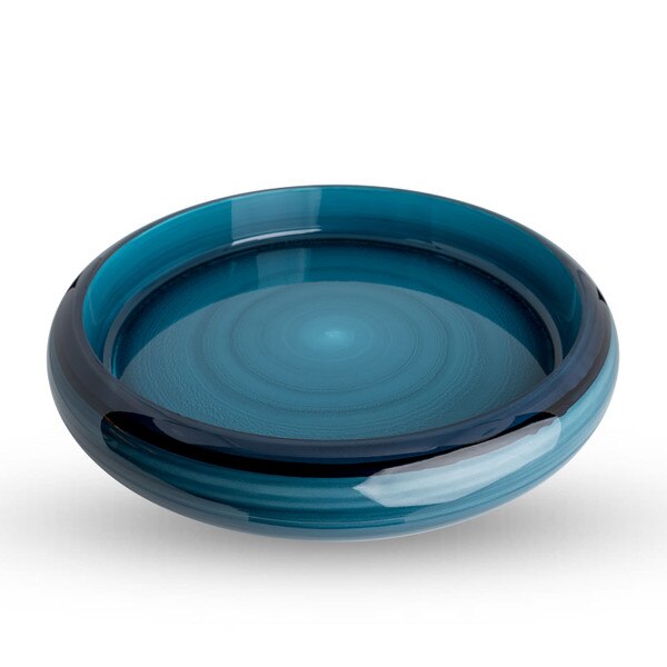 Image of Light Blue Seiryu Sushi Oke 16" (41cm) 1