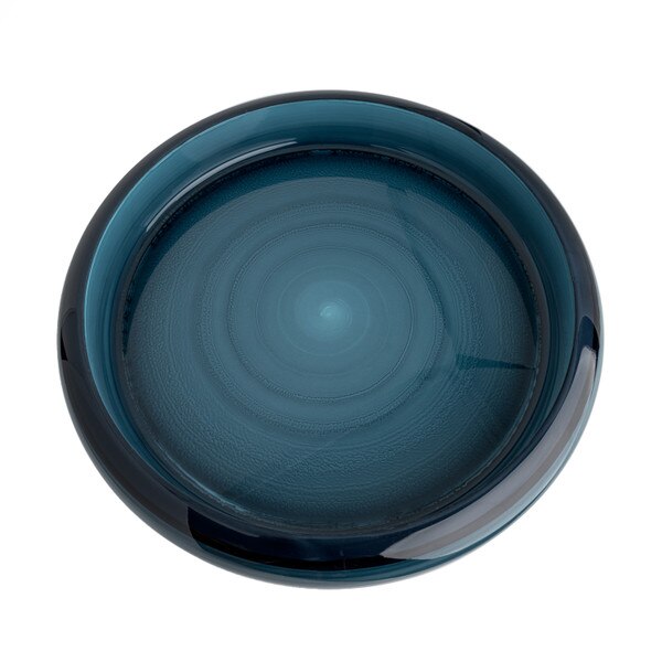 Image of Light Blue Seiryu Sushi Oke 16" (41cm) 3