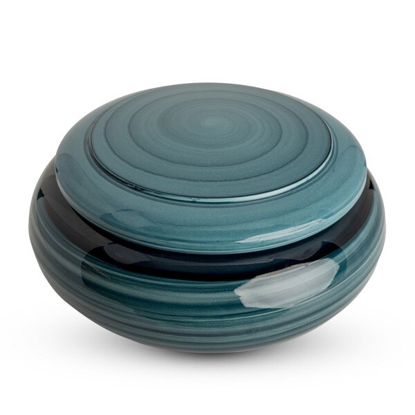 Image of Light Blue Seiryu Chirashi Box 2