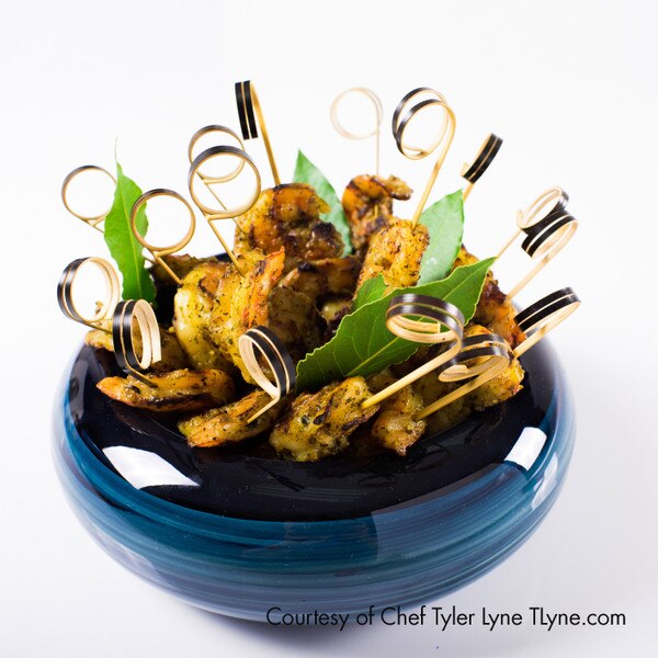 Image of Light Blue Seiryu Chirashi Box 5