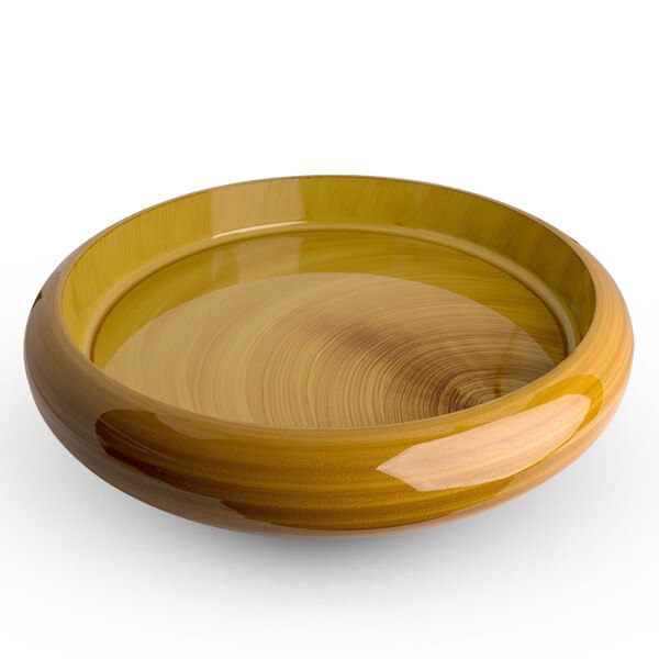 Image of Karin Sushi Oke 13.5" (34cm) 1