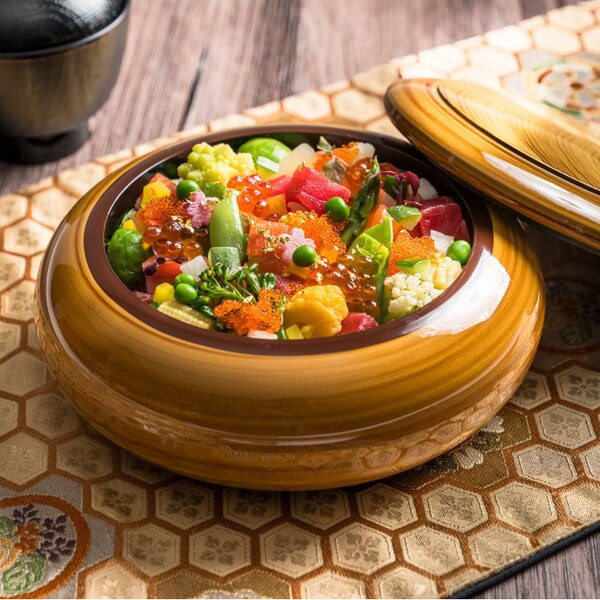 Image of Karin Chirashi Box 5