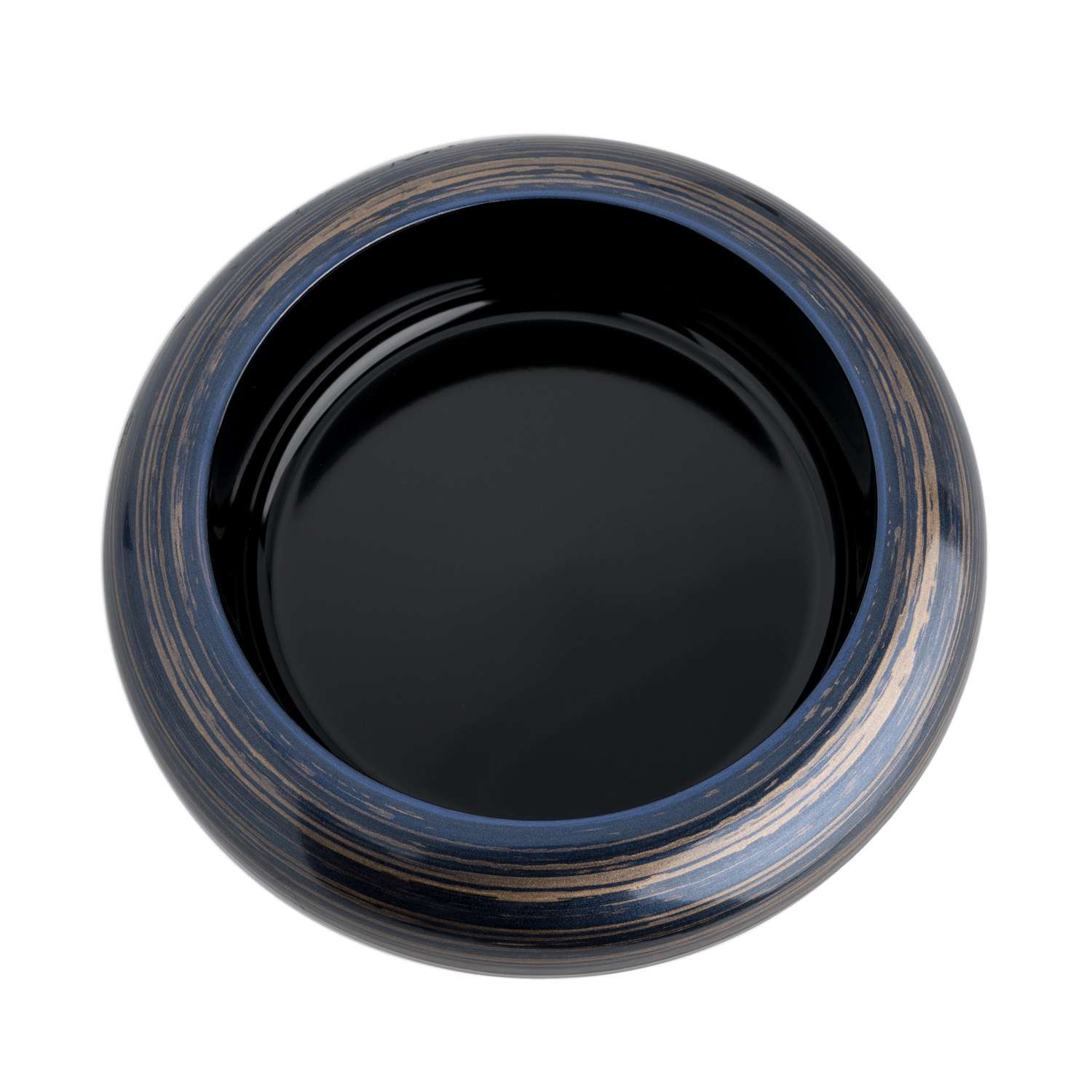 Gold & Purple Sushi Oke 5