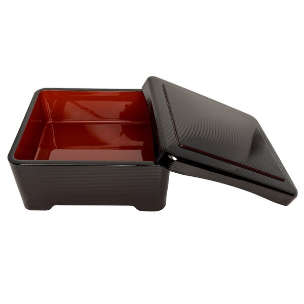 Image of Tame Jubako Chirashi Box 1