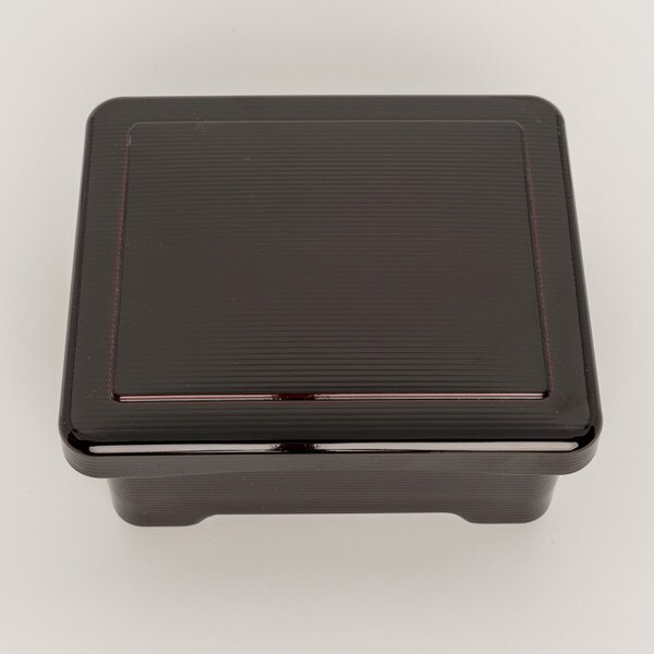 Image of Tame Jubako Chirashi Box 4