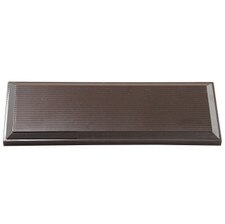 Brown Nagate Bento Box Cover