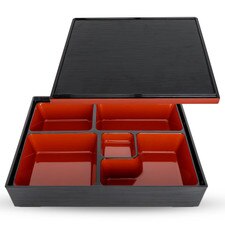 Bento Box with Cover 10.25"