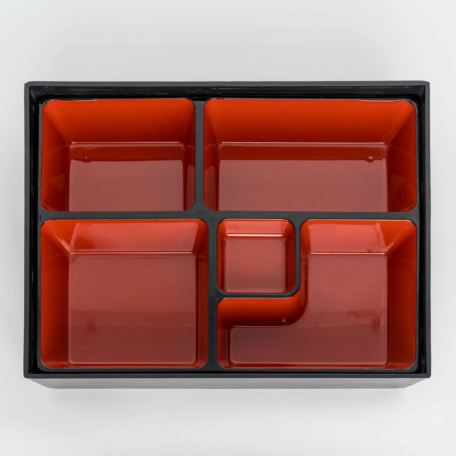 Bento Box with Cover 10.25