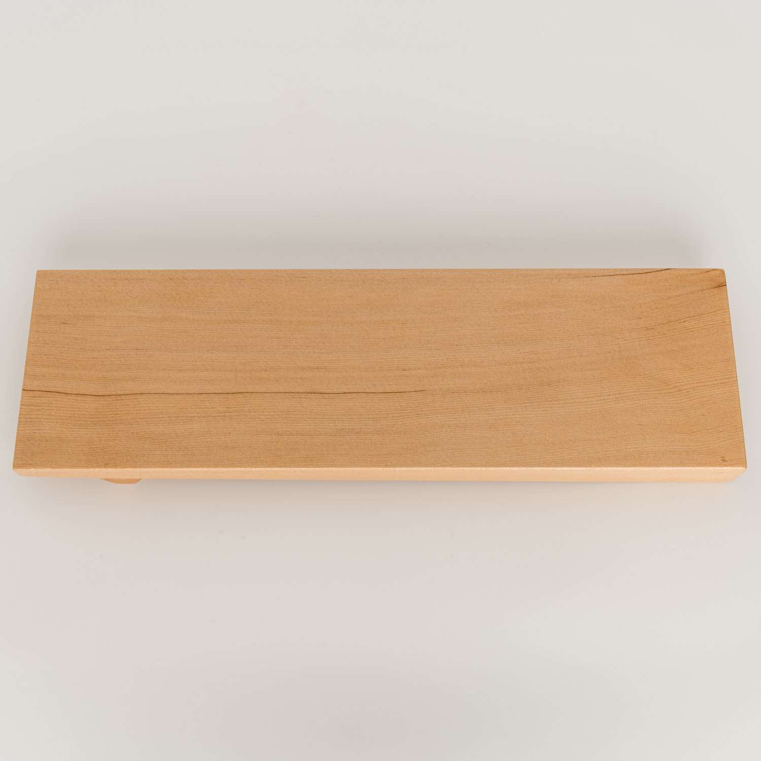 Wooden Sushi Geta 12