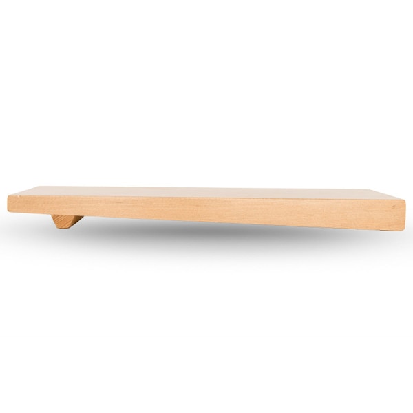 Image of Wooden Sushi Geta 17.75" 2