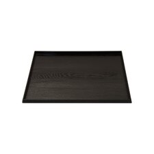 Black Tray