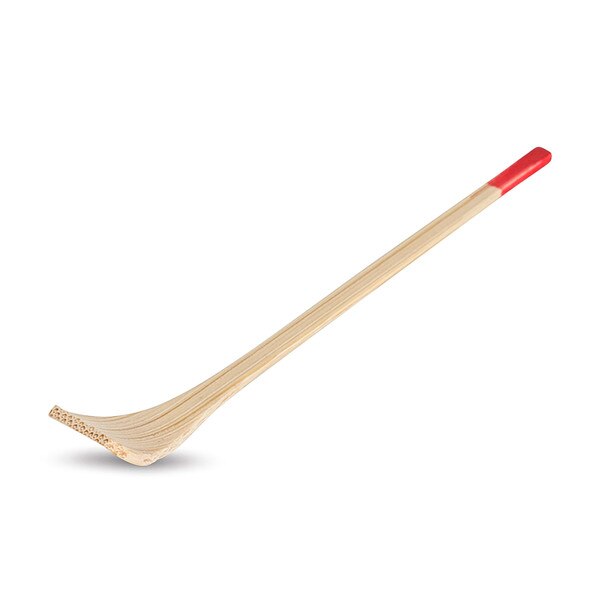 Image of Wooden Spice Spoon 2.75" 1