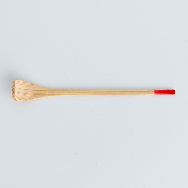Image of Wooden Spice Spoon 2.75" 3