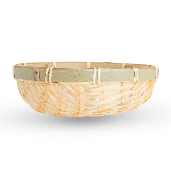Image of Bamboo Edamame Bowl 5" 2