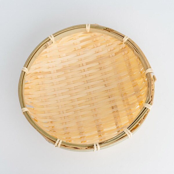 Image of Bamboo Edamame Bowl 5" 3
