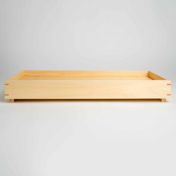 Image of Morikomi Wooden Tray 23.5" 2