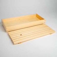 Morikomi Wooden Tray hover-image