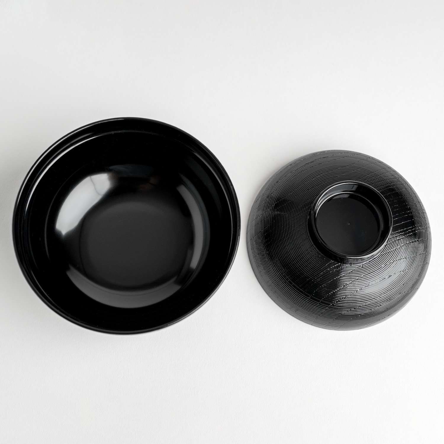 Amazon.com: 前謙Kyo Ware Kiyomizu Ware Ichiraku Kiln Rice Bowl, Large (In  Wooden Box), Yellow Bunion, B3-4 Large : 雜貨和美食