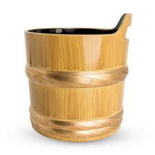 Shiraki Melamine Bottle Cooler