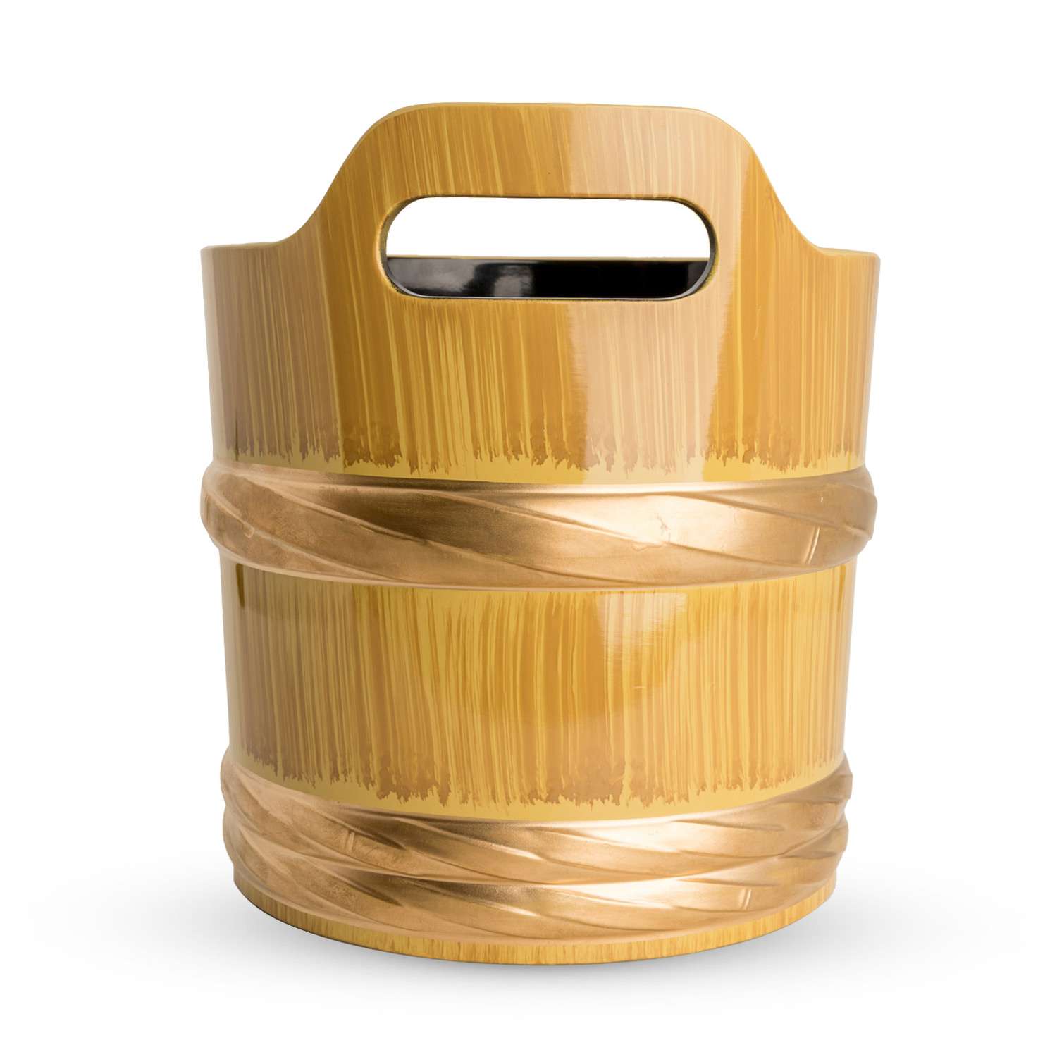 Shiraki Melamine Bottle Cooler | KORIN