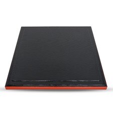 Black Square Bento Box Cover