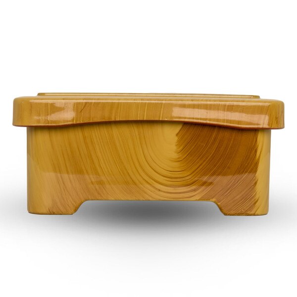 Image of Maple Chirashi Box 3