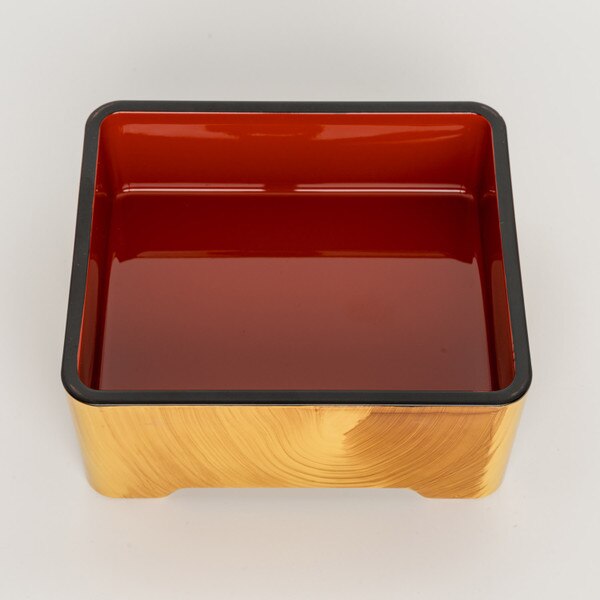 Image of Maple Chirashi Box 5