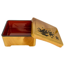 Maple Chirashi Box