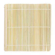 Square Bamboo Mat