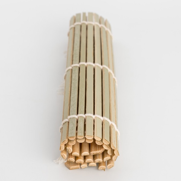 Image of Square Bamboo Mat 3