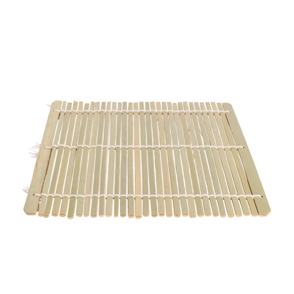 Image of Square Bamboo Mat 6