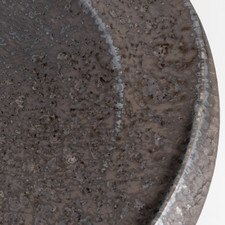 Sho Swirl Round Plate 10.5" hover-image