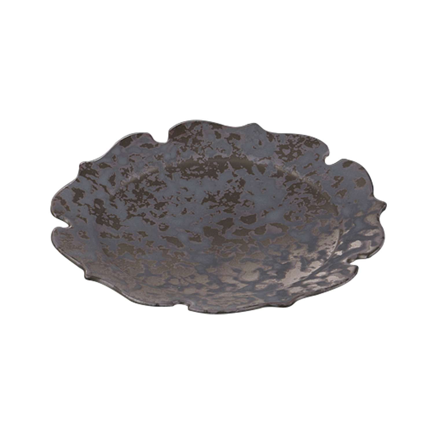 Medium Plates (6.75