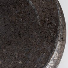 Sho Swirl Round Plate 8.75" hover-image