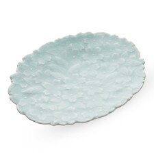 Moist Seiji Sakura Pattern Plate 6.75"
