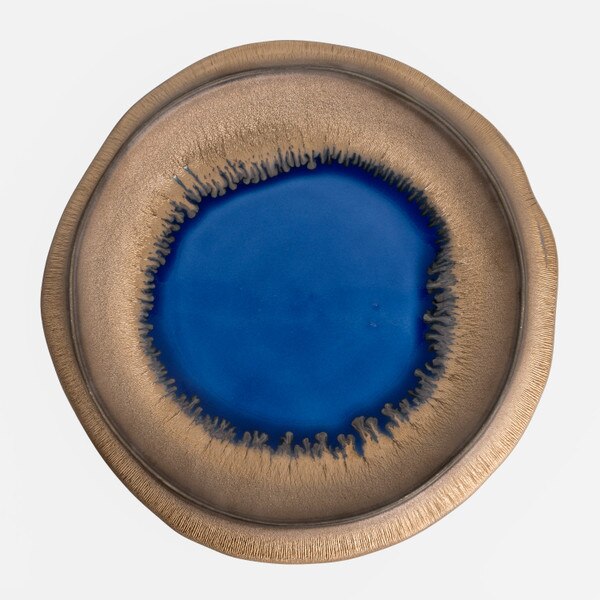 Image of Dual Round Plate 8.5" 3