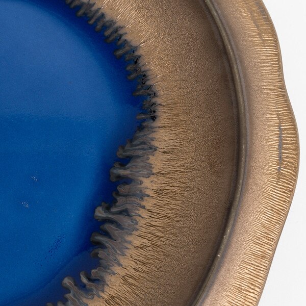 Image of Dual Round Plate 8.5" 4