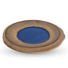 Dual Round Plate 10.75"