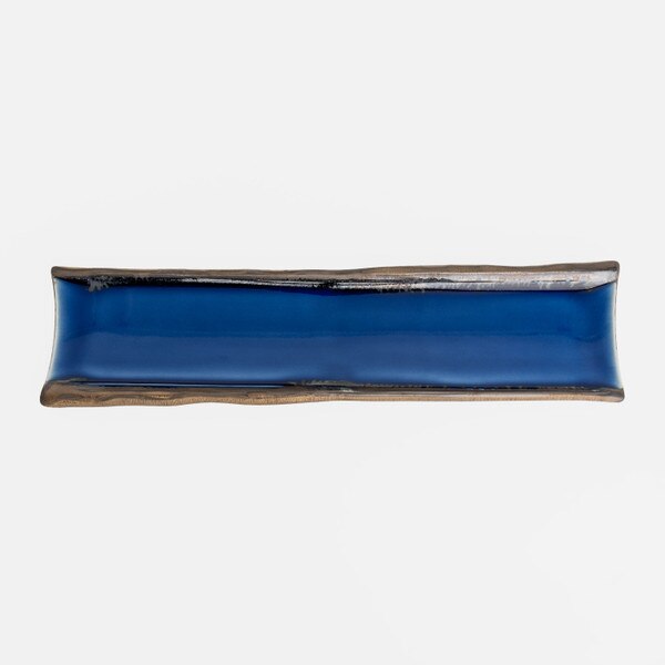 Image of Dual Rectangular Plate 10.5" 3