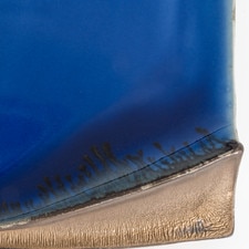 Dual Wide Rectangular Plate 12" hover-image