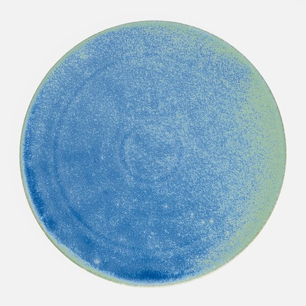 Image of Neo Flat Round Plate 9.75" 3
