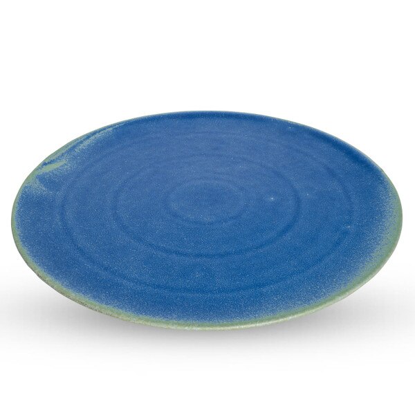 Image of Neo Flat Round Plate 11.75" 1